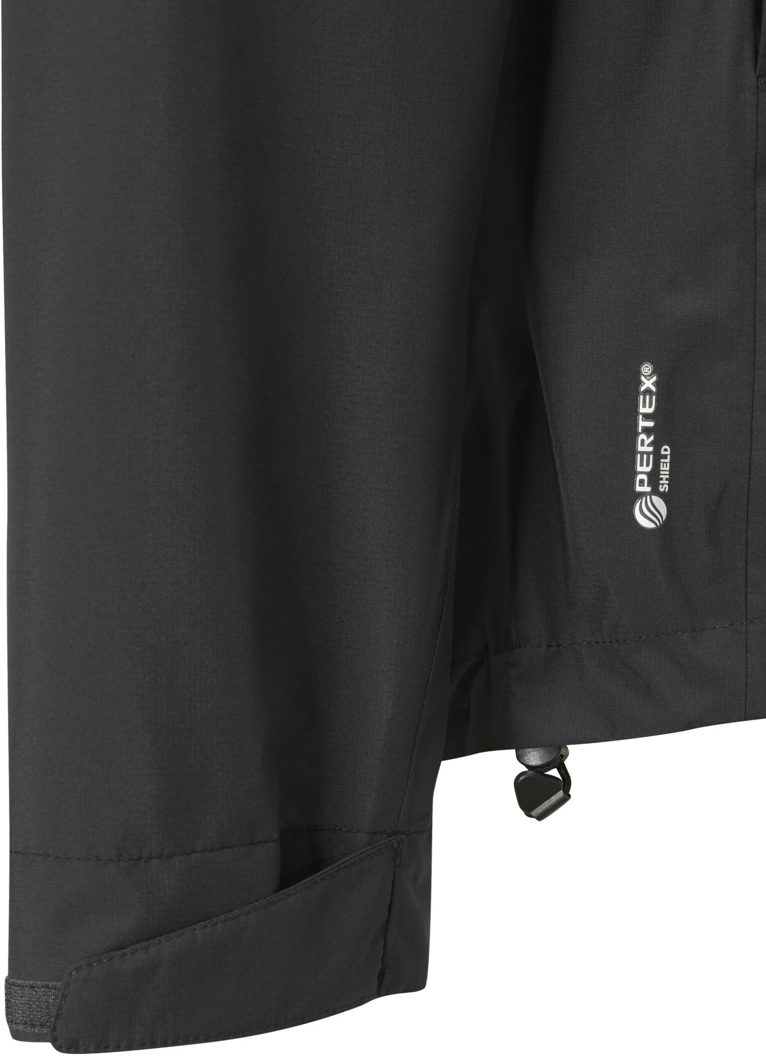 Rab Downpour Eco Veste Homme, vert/olive – Image 3