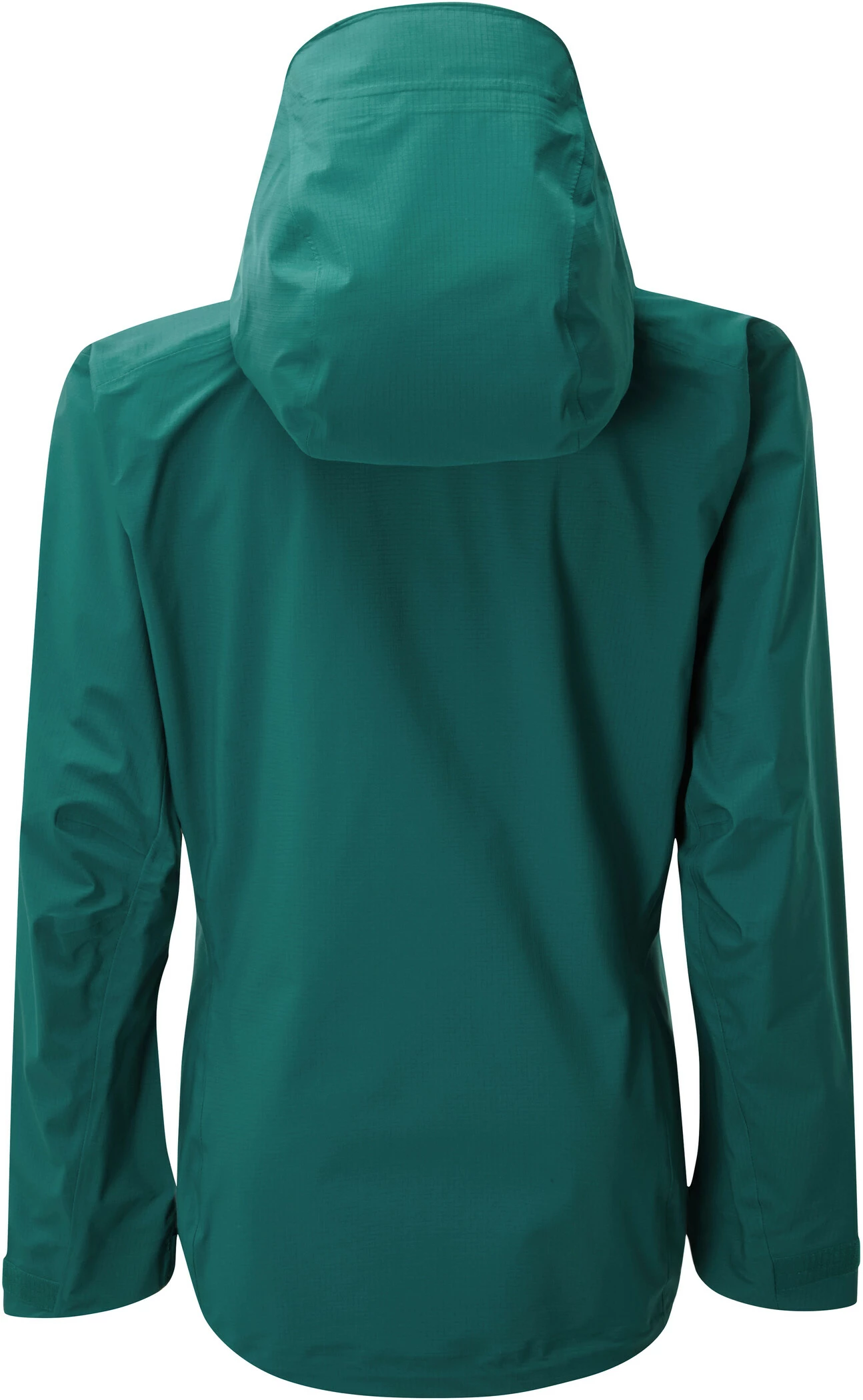 Rab Firewall Veste Femme, rouge – Image 2