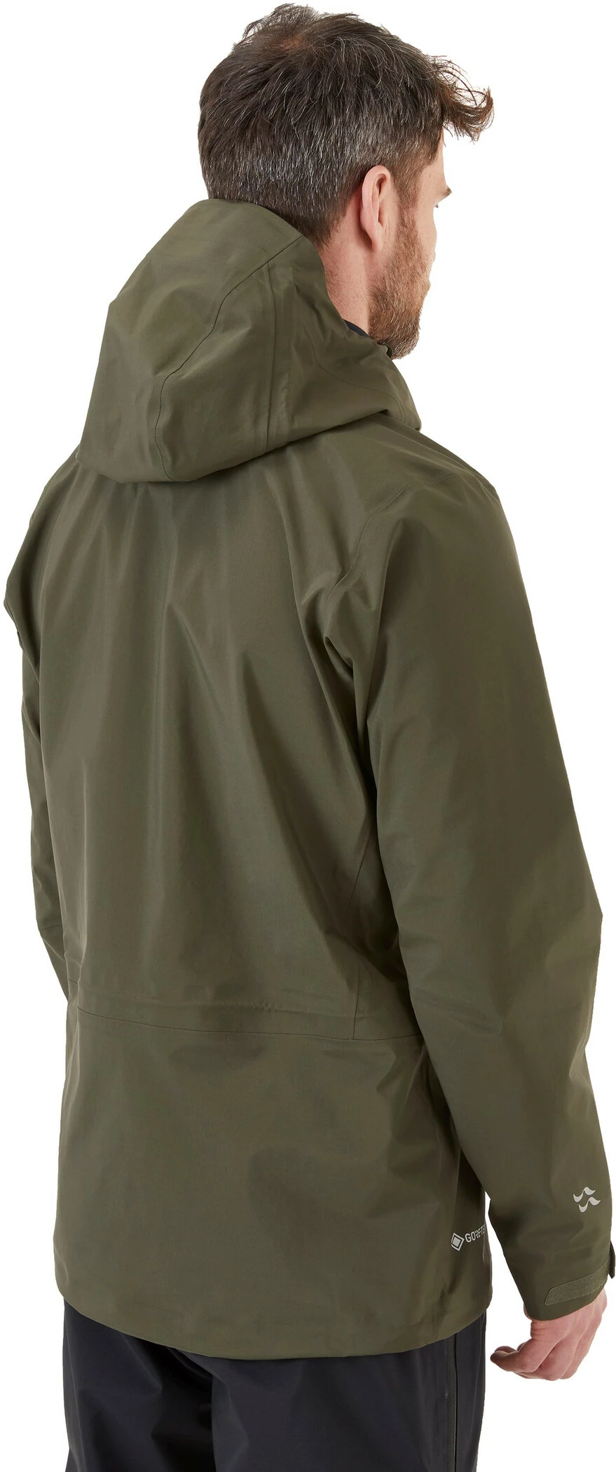 Rab Kangri GTX Veste Homme, olive – Image 4