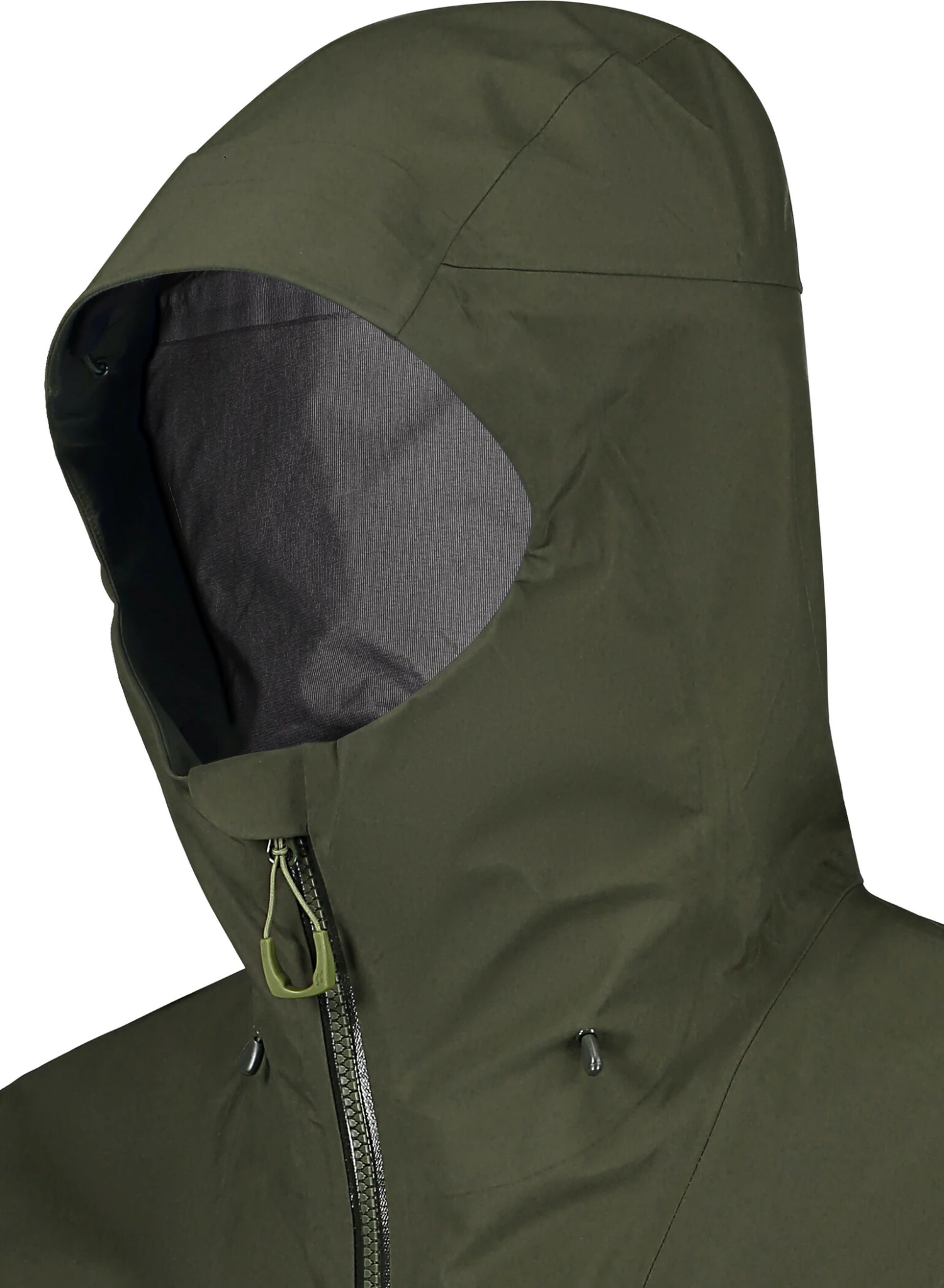 Rab Kangri GTX Veste Homme, olive – Image 5