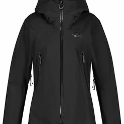 Rab Kangri GTX Veste Femme, rouge
