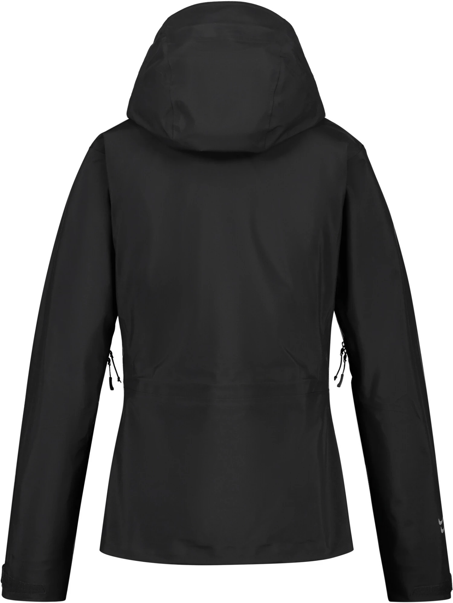 Rab Kangri GTX Veste Femme, noir – Image 2