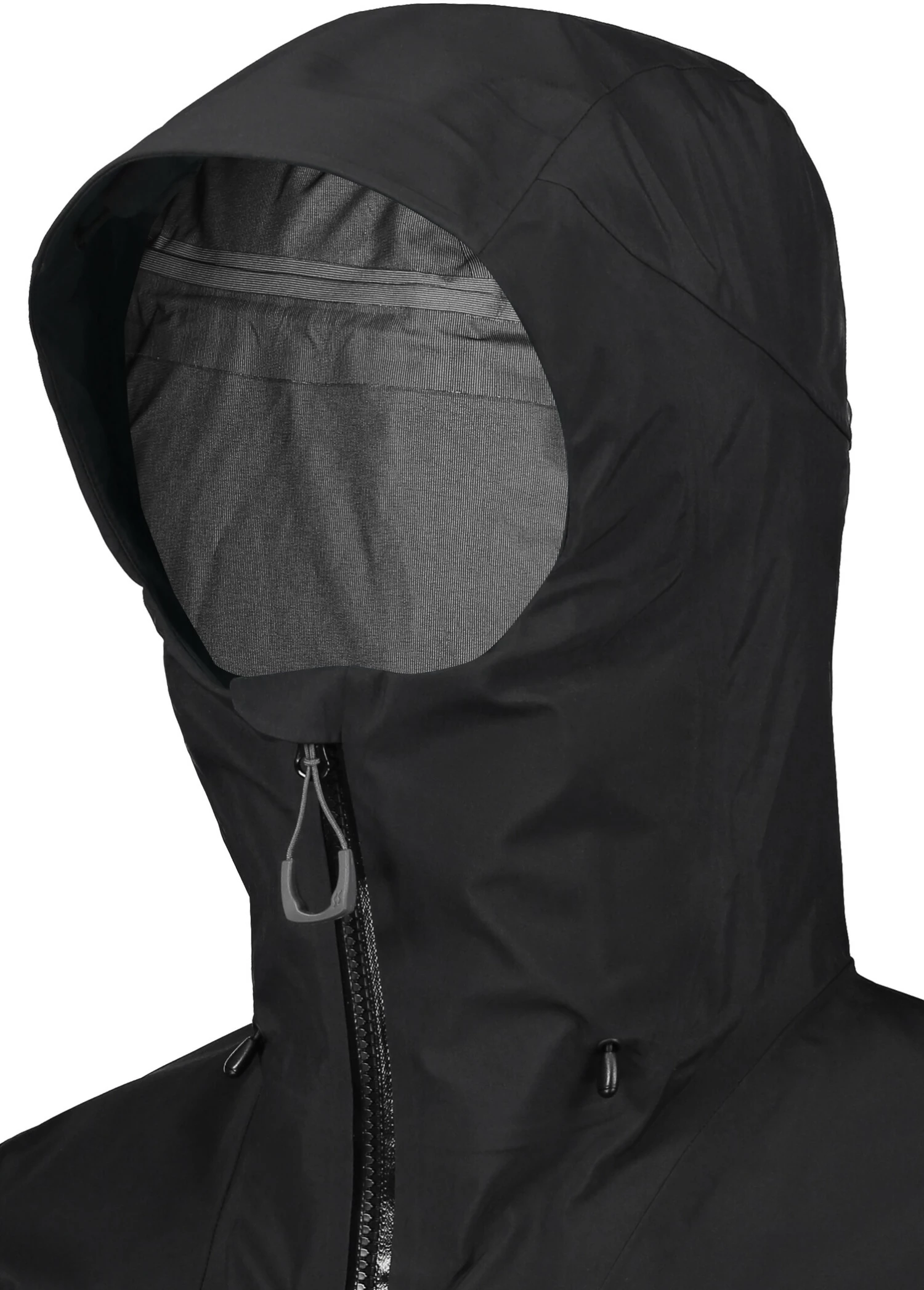 Rab Kangri GTX Veste Femme, noir – Image 3