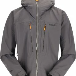 Rab Latok Alpine GTX Veste Homme, orange
