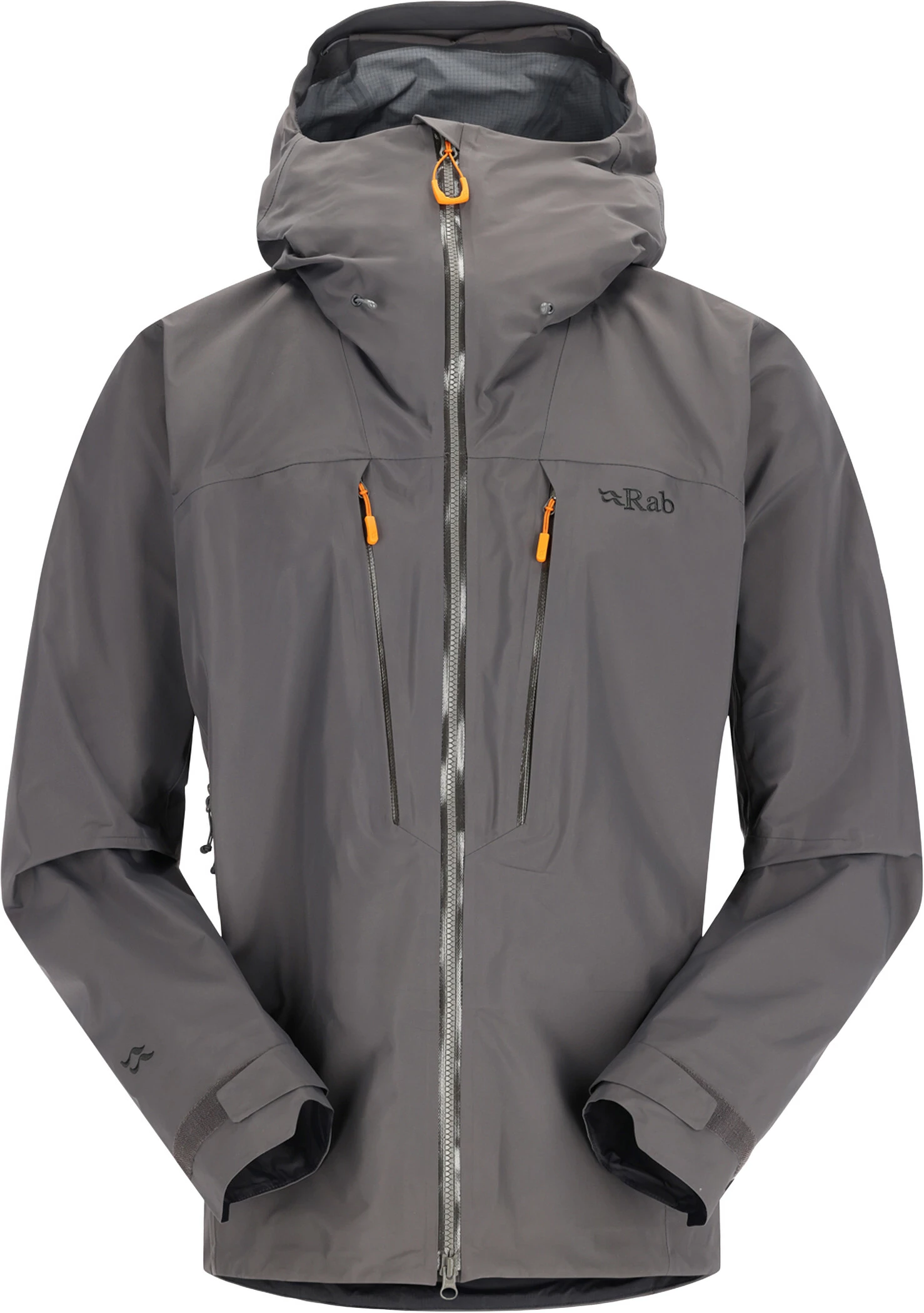 Rab Latok Alpine GTX Veste Homme, bleu