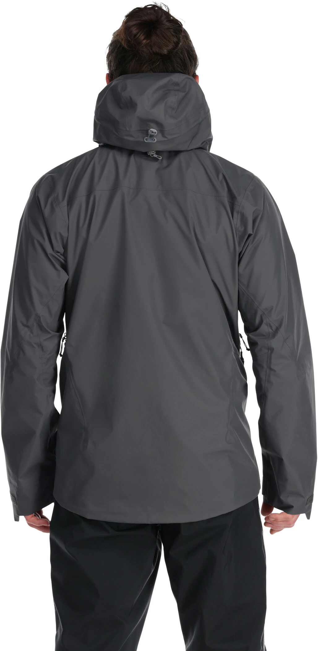 Rab Latok Alpine GTX Veste Homme, bleu – Image 4