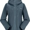 Rab Latok Alpine GTX Veste Femme, bleu