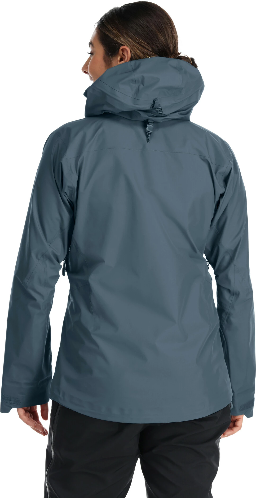 Rab Latok Alpine GTX Veste Femme, bleu – Image 4