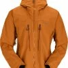 Rab Latok Extreme GTX Veste Homme, orange