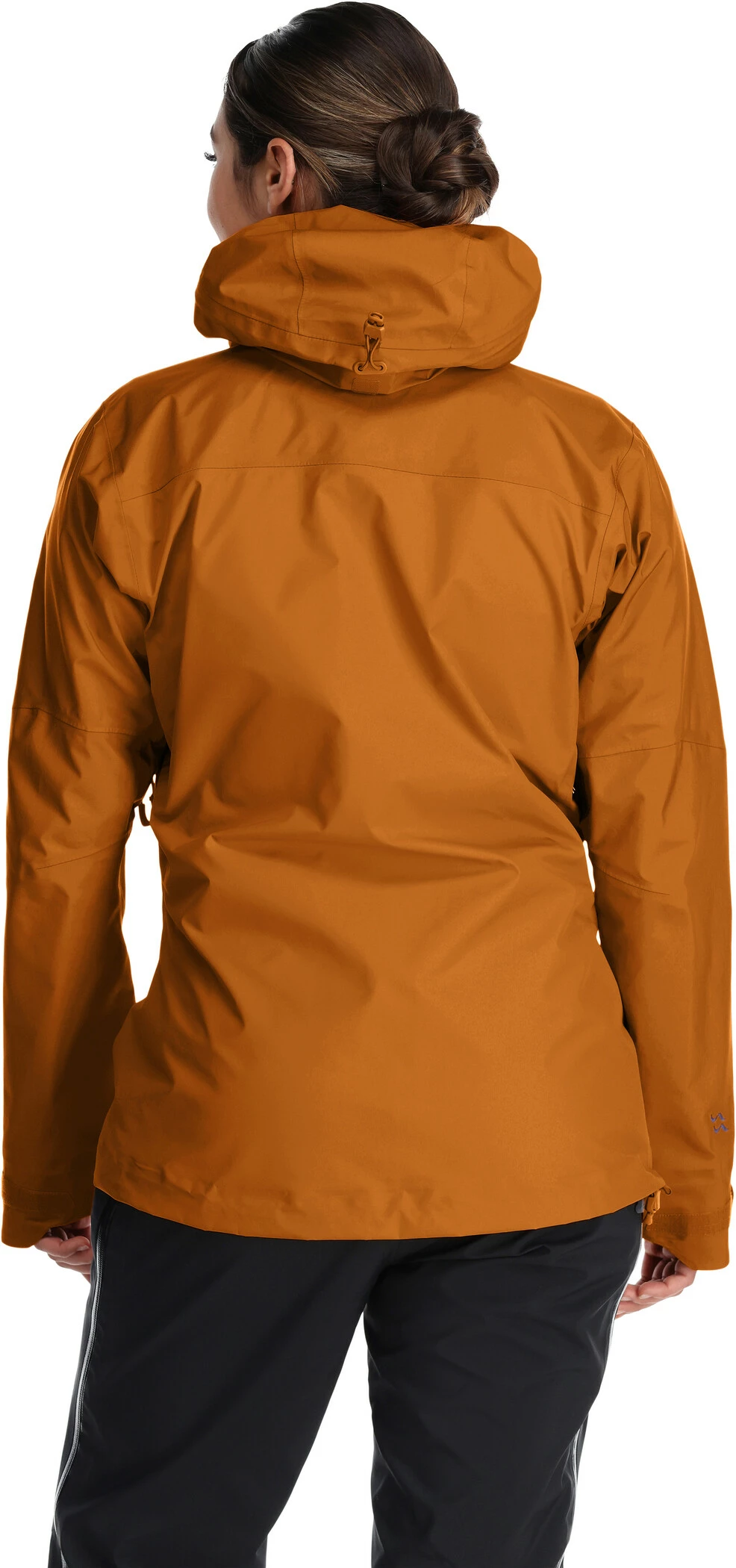 Rab Latok Mountain GTX Veste Femme, bleu – Image 5