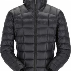 Rab Mythic Alpine Veste Homme, gris