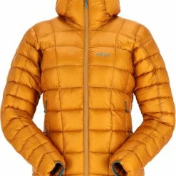 Rab Mythic Alpine Veste Femme, bleu