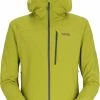 Rab Torque Veste Homme, vert