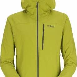 Rab Torque Veste Homme, bleu