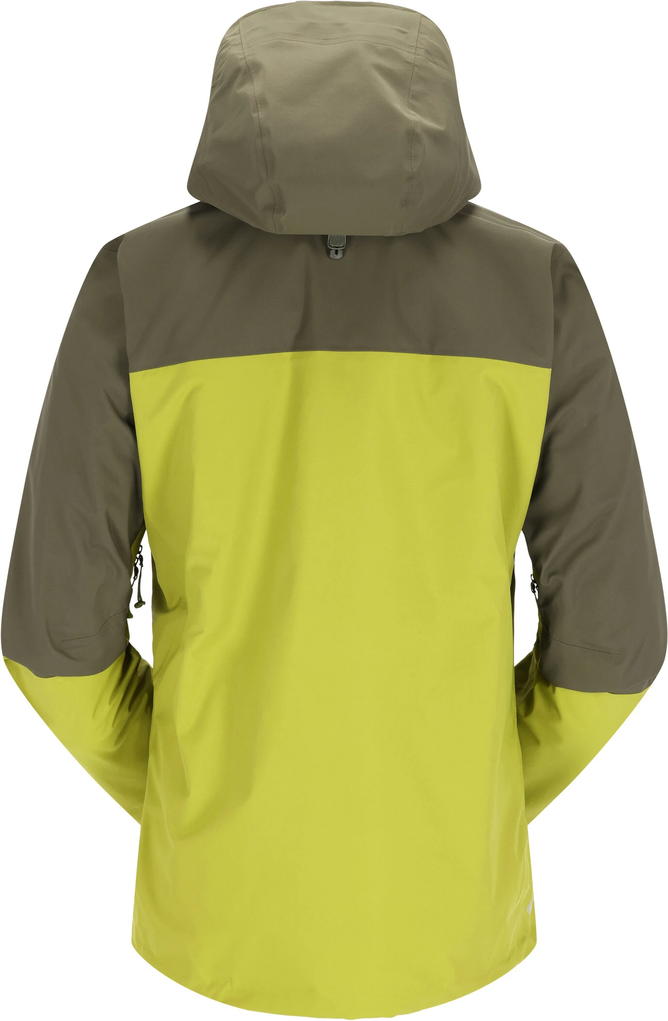 Rab Zanskar GTX Veste Homme, bleu – Image 2