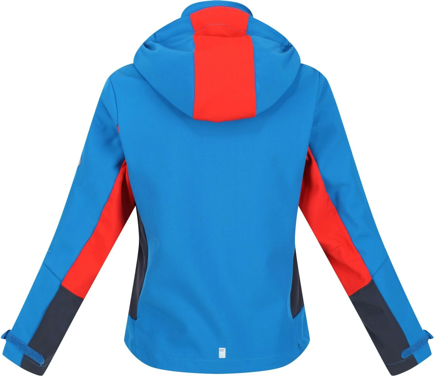 Regatta Acidity V Veste Enfant, rouge – Image 4