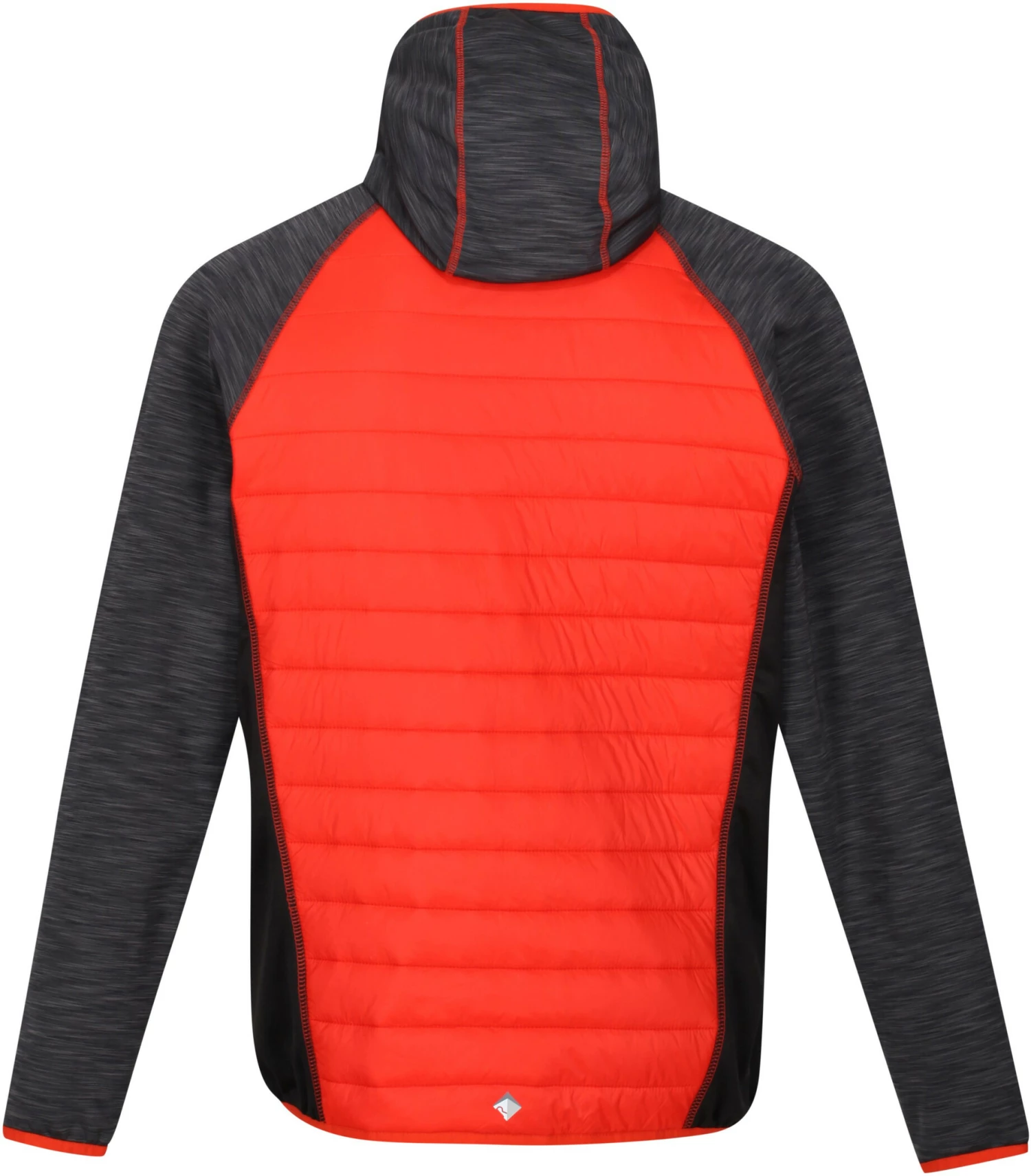 Regatta Andreson VI Veste hybride Homme, noir – Image 2