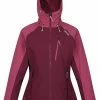 Regatta Birchdale Jacket Women, rose