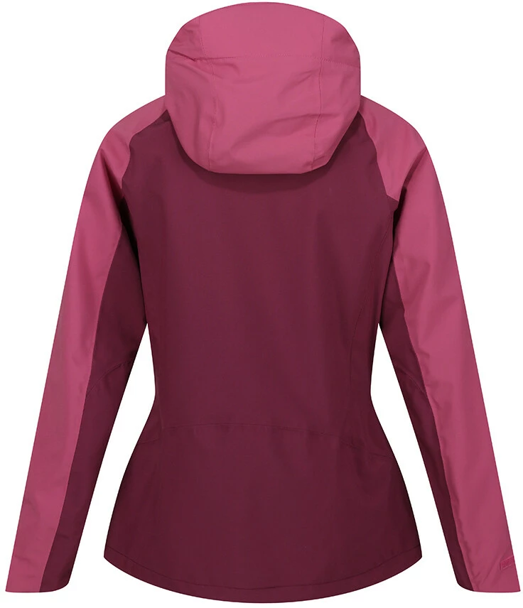 Regatta Birchdale Jacket Women, Bleu pétrole/bleu – Image 3