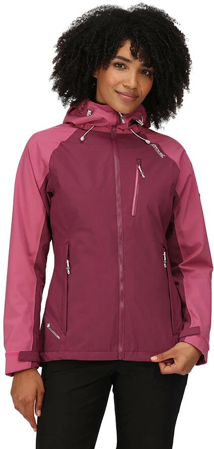 Regatta Birchdale Jacket Women, Bleu pétrole/bleu – Image 4