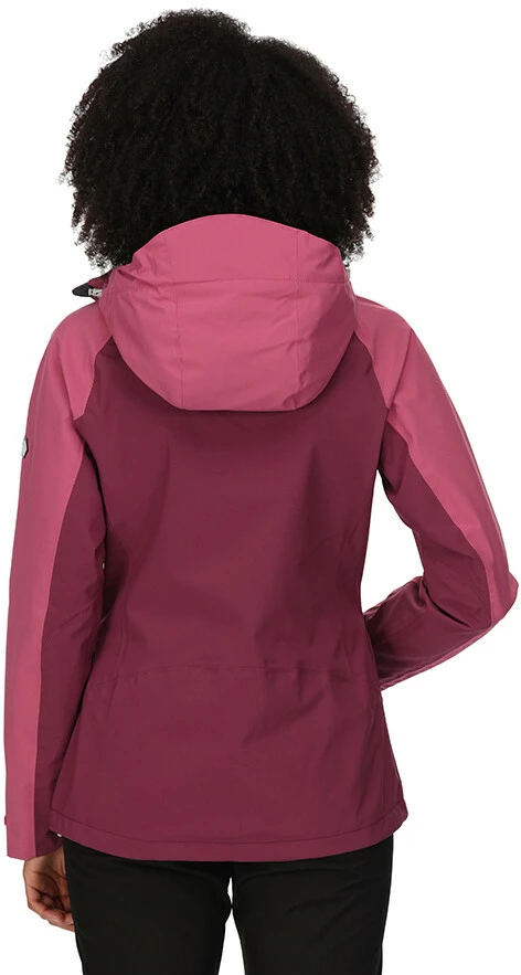 Regatta Birchdale Jacket Women, Bleu pétrole/bleu – Image 5