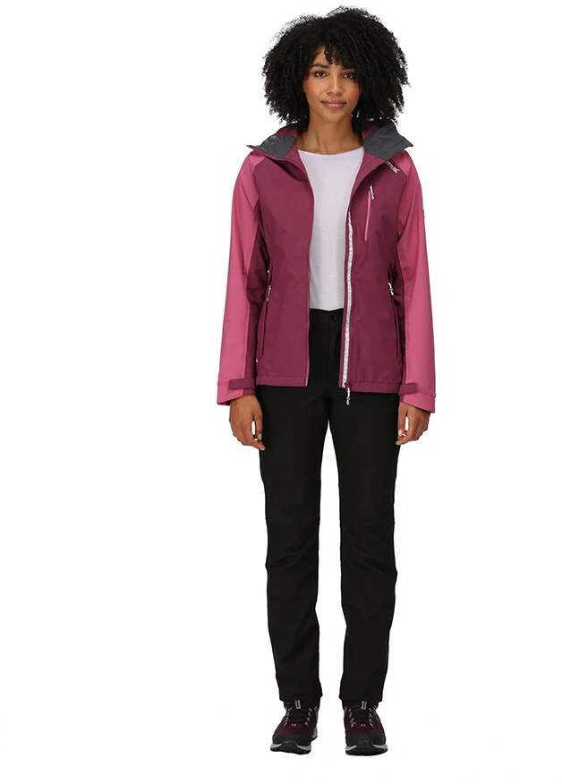 Regatta Birchdale Jacket Women, Bleu pétrole/bleu – Image 6