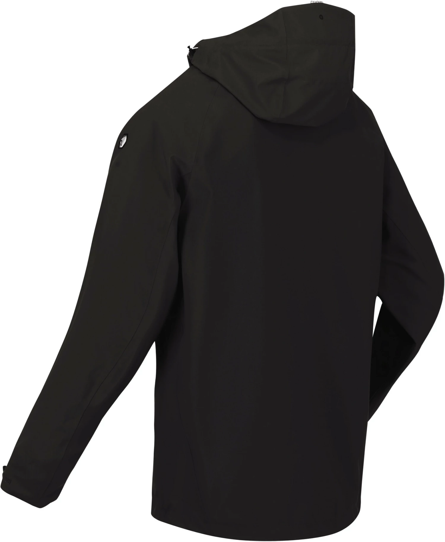 Regatta Britedale Veste Homme, noir – Image 4