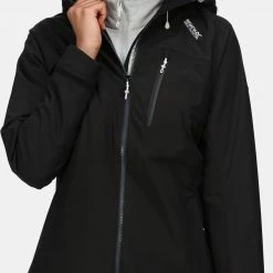 Regatta Britedale Veste Femme, bleu