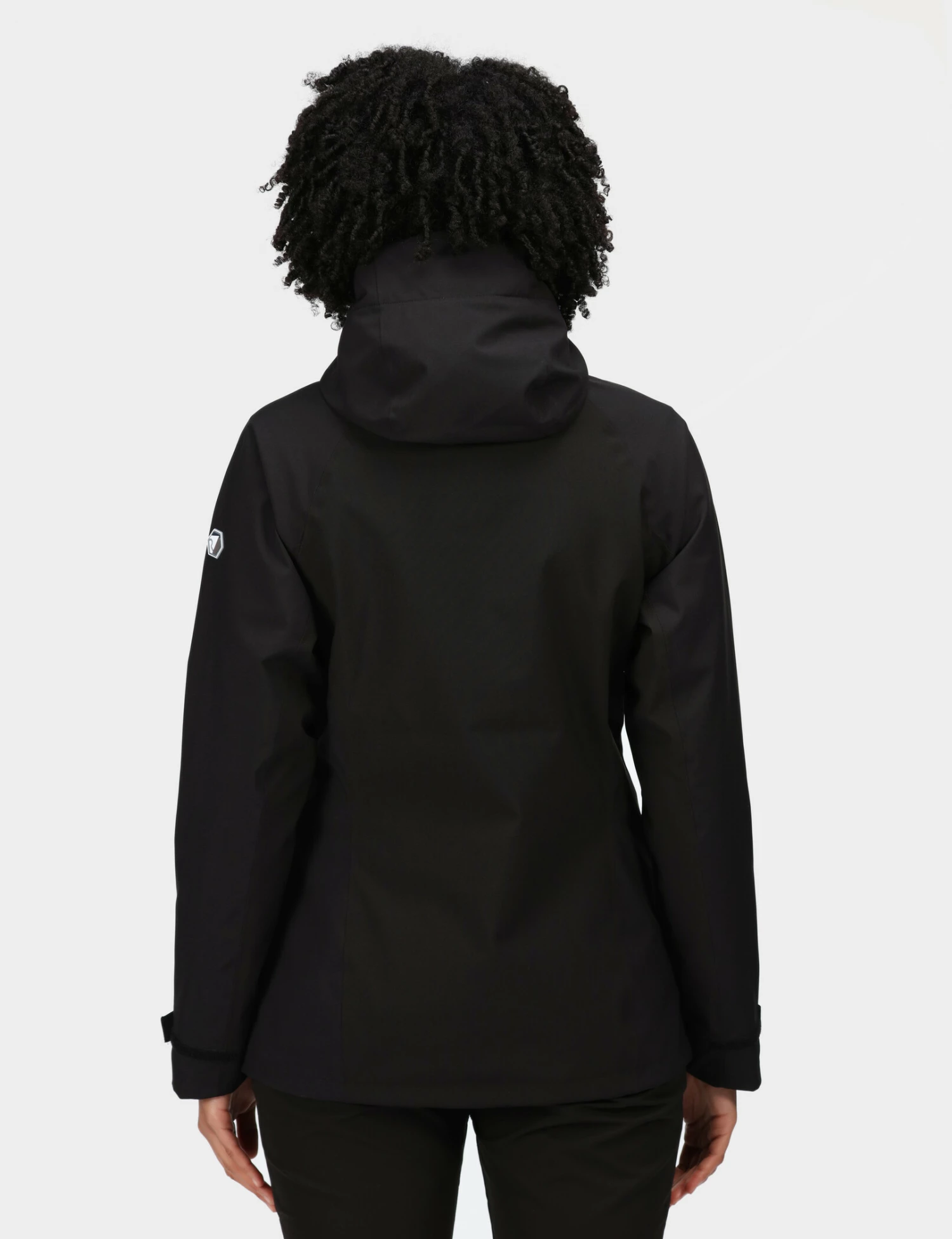 Regatta Britedale Veste Femme, noir – Image 2