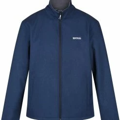 Regatta Cera V Veste Homme, bleu