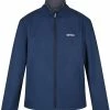 Regatta Cera V Veste Homme, gris