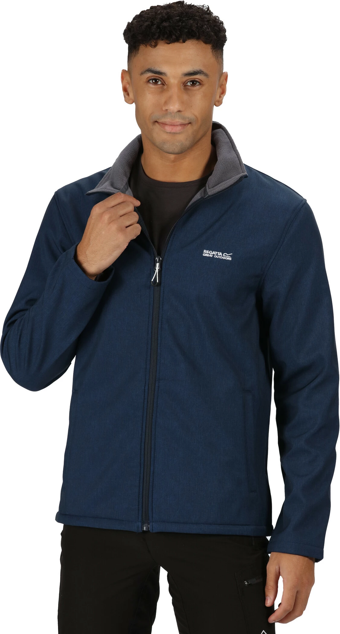 Regatta Cera V Veste Homme, bleu – Image 5