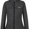 Regatta Connie V Veste Femme, noir