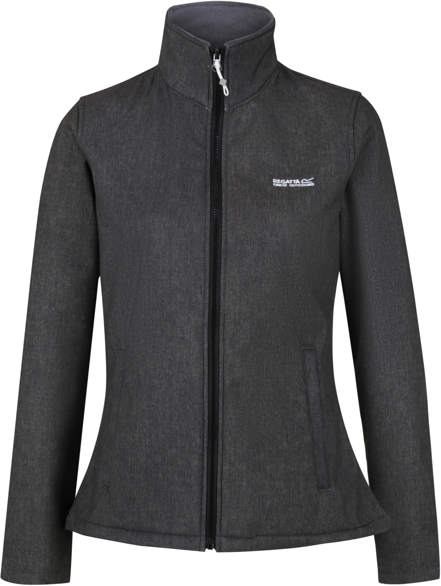 Regatta Connie V Veste Femme, noir