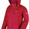 Regatta Corinne IV Veste Shell Imperméable Femme