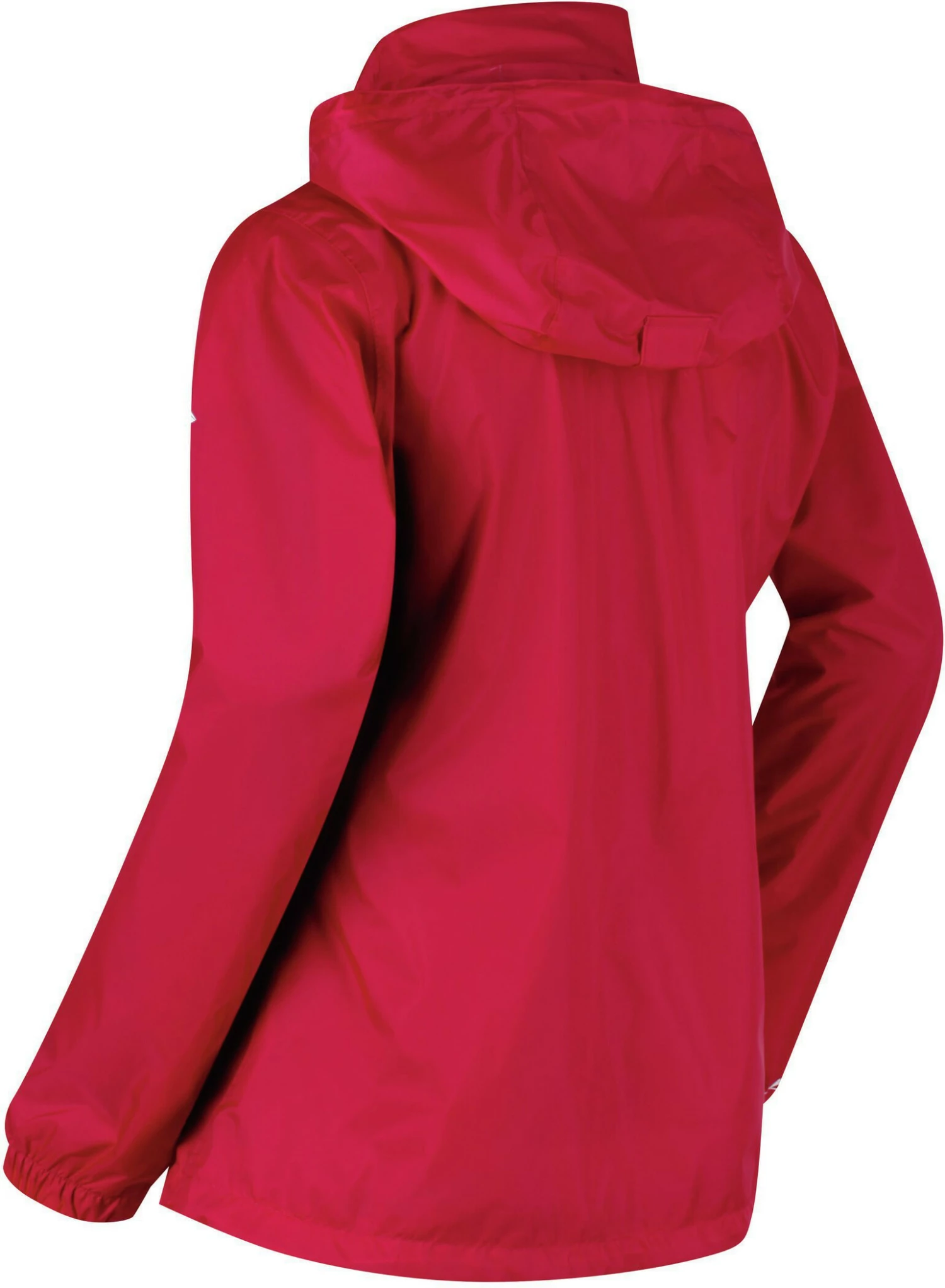 Regatta Corinne IV Veste Shell Imperméable Femme, turquoise – Image 2