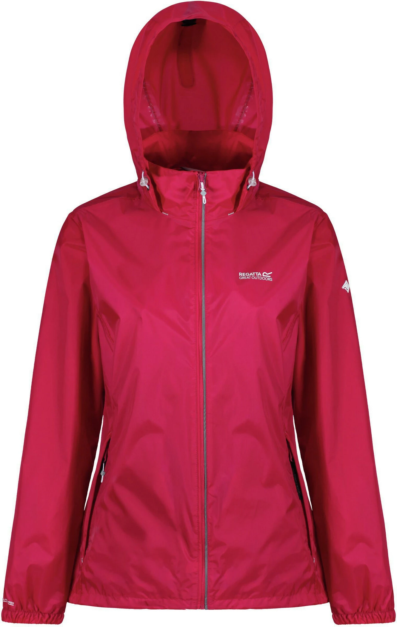 Regatta Corinne IV Veste Shell Imperméable Femme, noir – Image 3