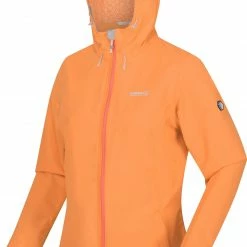 Regatta Hamara III Veste Femme, violet