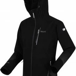 Regatta Highton Pro Veste Femme, turquoise