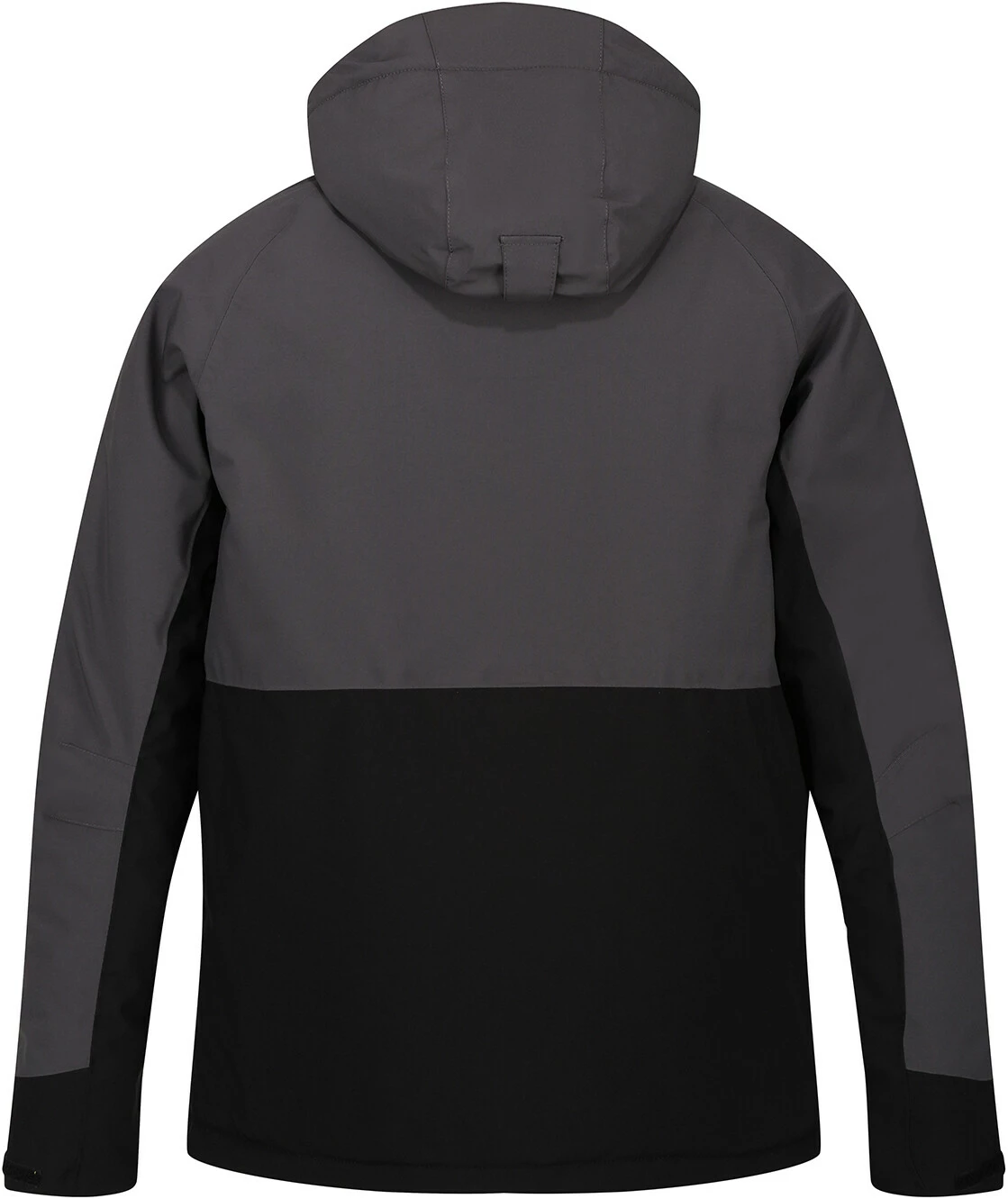 Regatta Highton Stretch III Padded Jacket Men, gris/noir – Image 2