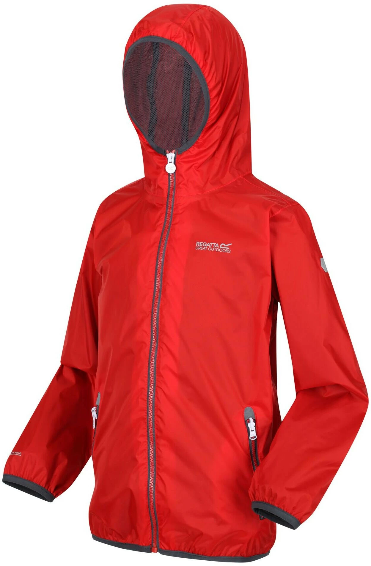 Regatta Lever II Veste Enfant, bleu