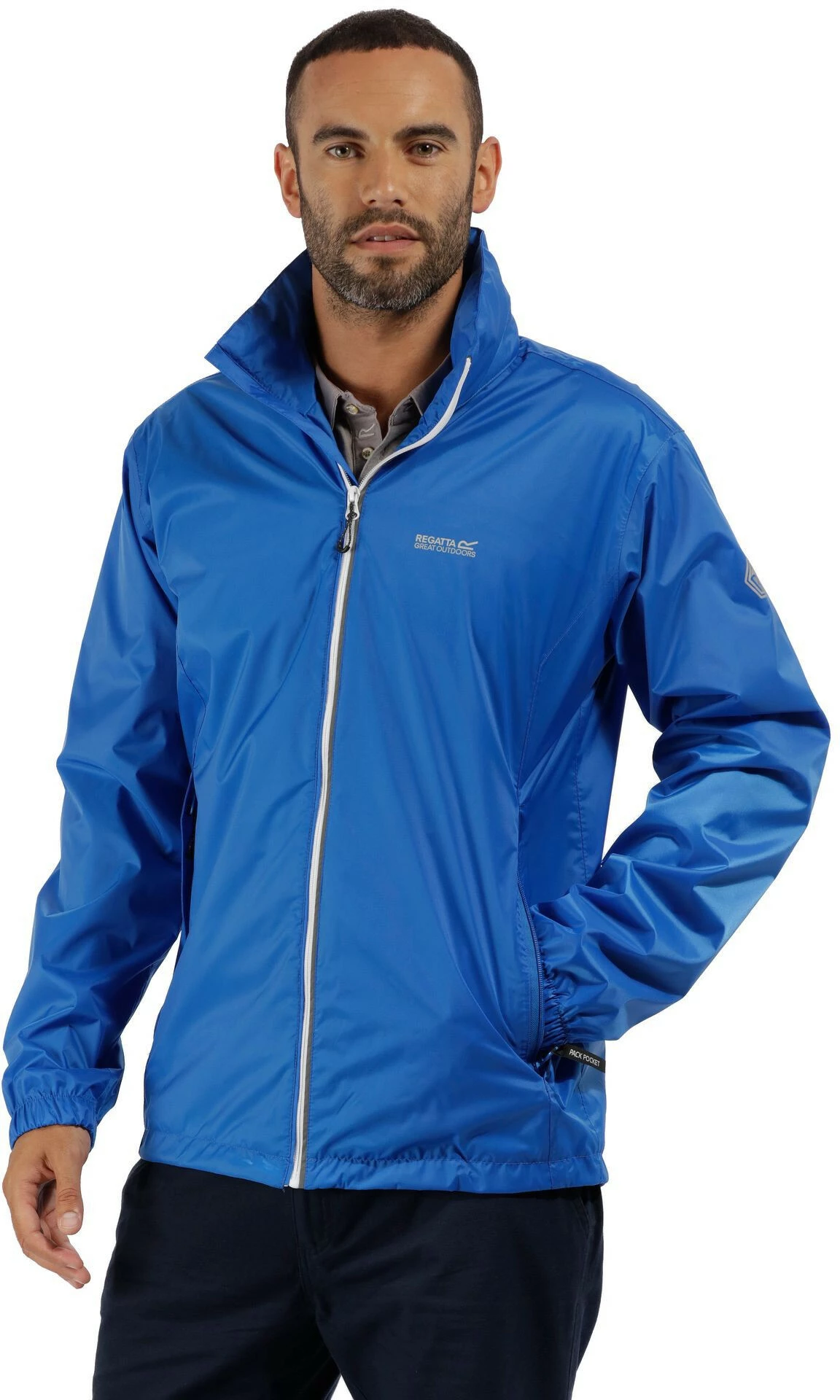 Regatta Lyle IV Veste Homme, bleu – Image 5