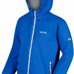 Regatta Lyle IV Veste Homme, vert