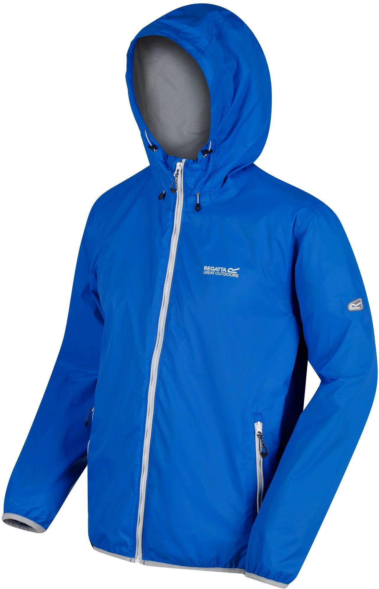 Regatta Lyle IV Veste Homme, noir