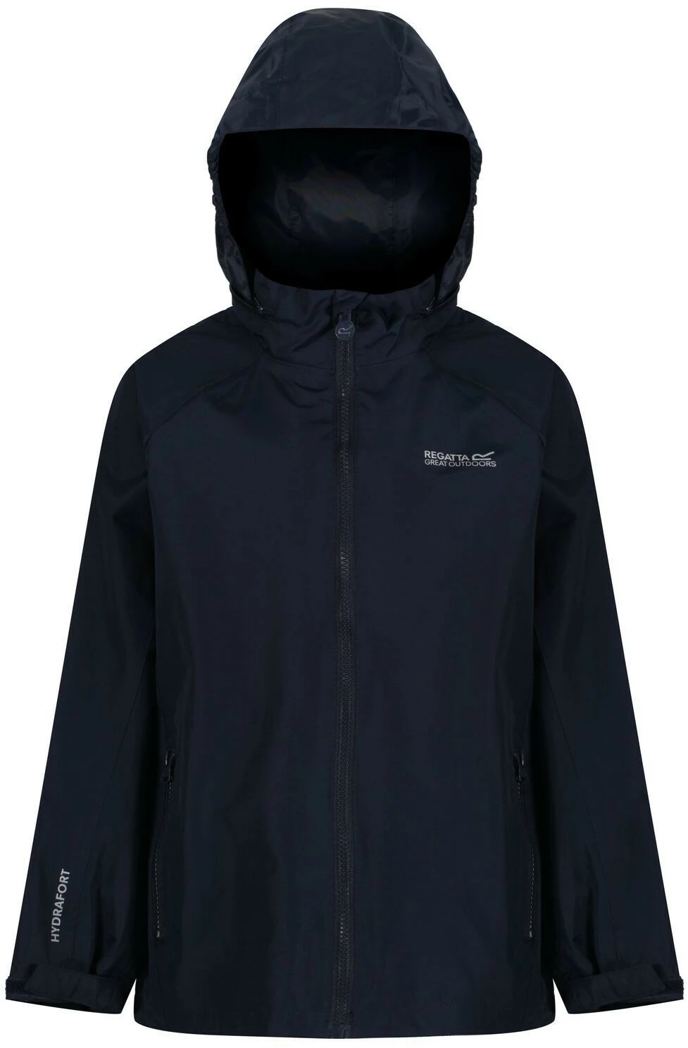 Regatta Pack-It III Veste Enfant, vert