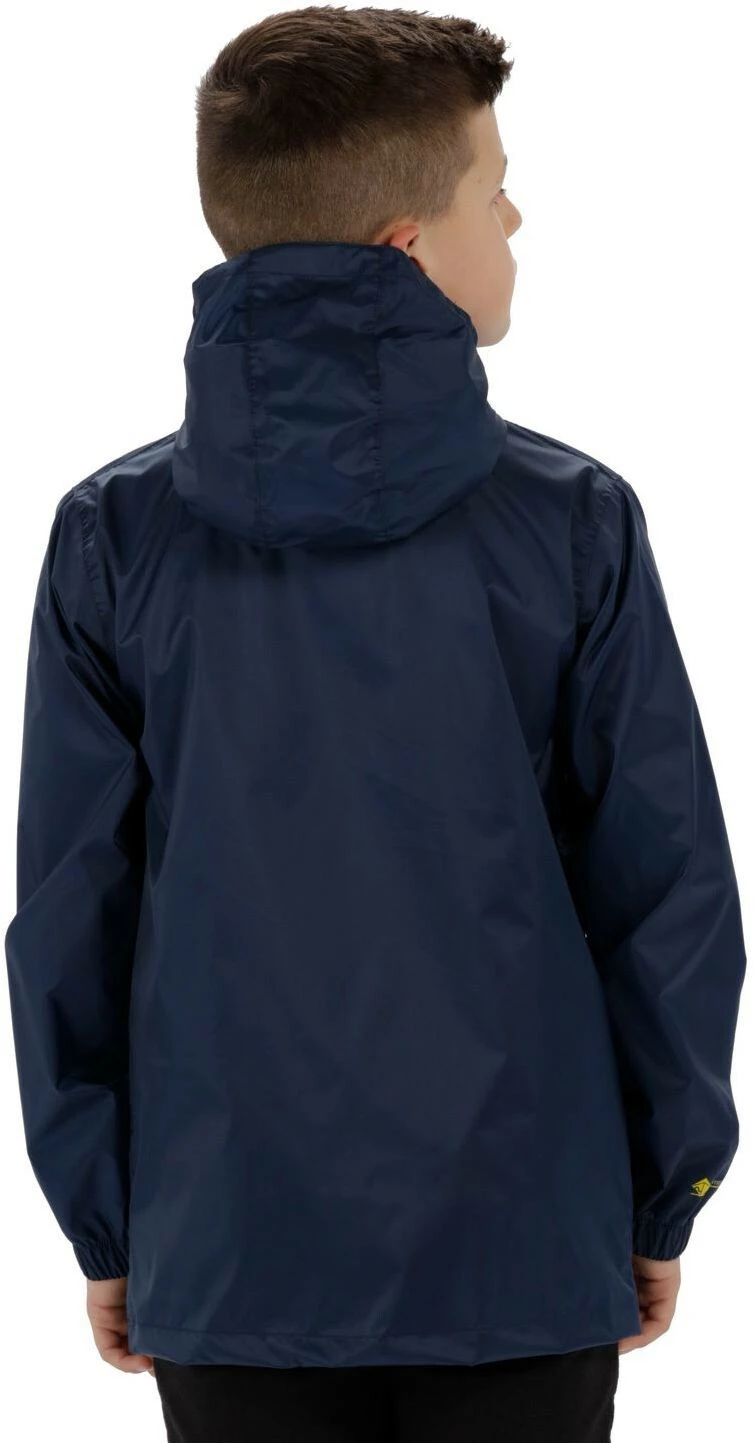 Regatta Pack-It III Veste Enfant, vert – Image 4