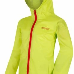 Regatta Pack It III Veste Enfant, rose