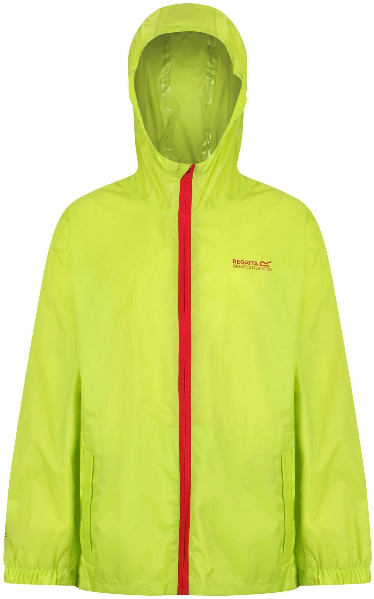 Regatta Pack It III Veste Enfant, bleu – Image 3