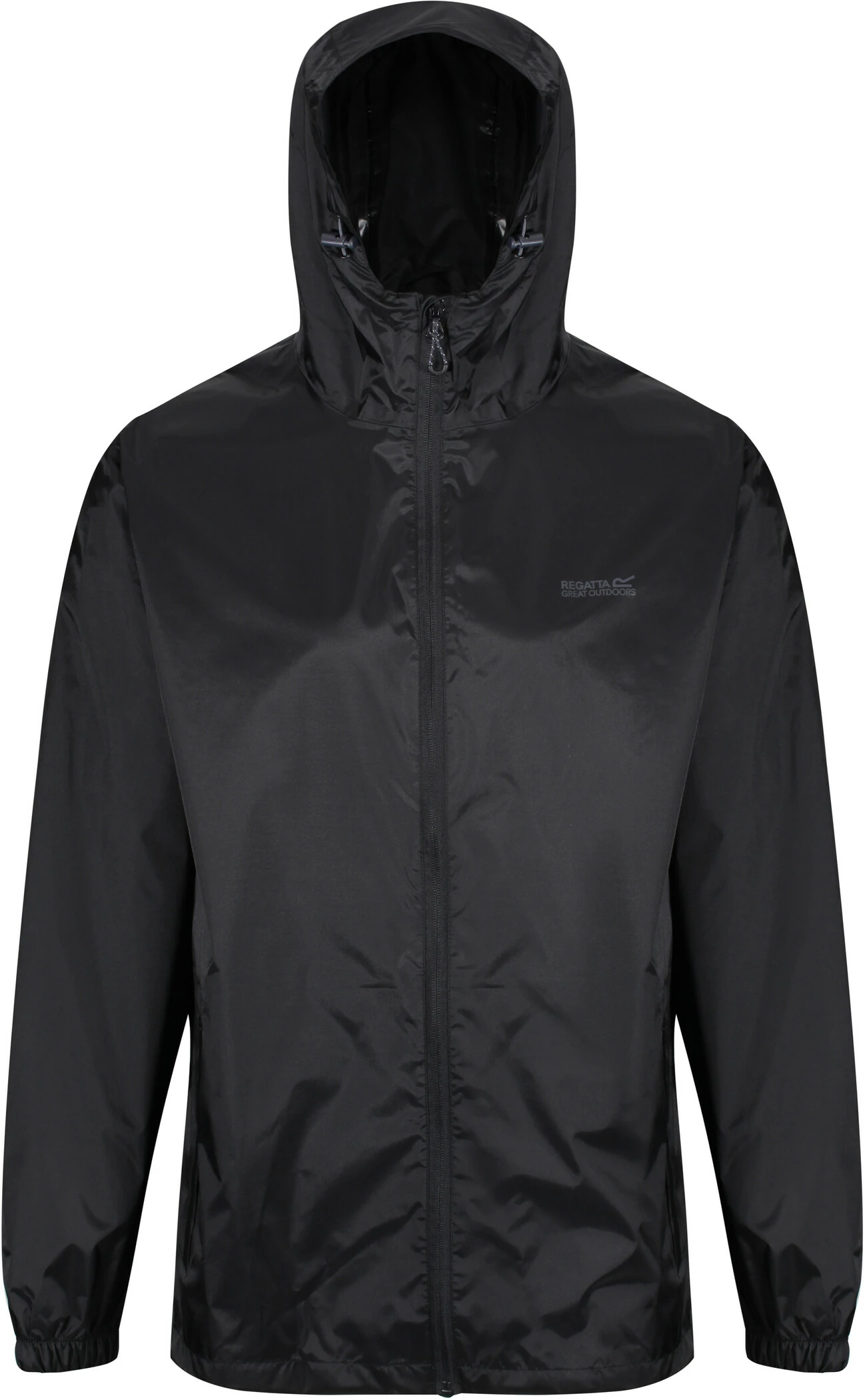 Regatta Pack It III Veste Homme, rouge