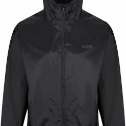 Regatta Pack It III Veste Homme, orange